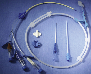 Tubes and Intravenous and Urinary Catheters | Veterian Key